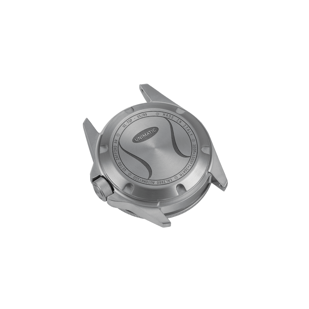 Modello Uno U1-TSP