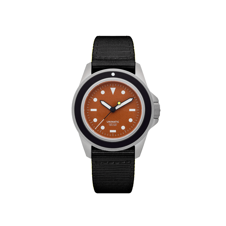 Modello Uno U1-TSP Limited Edition - Diver