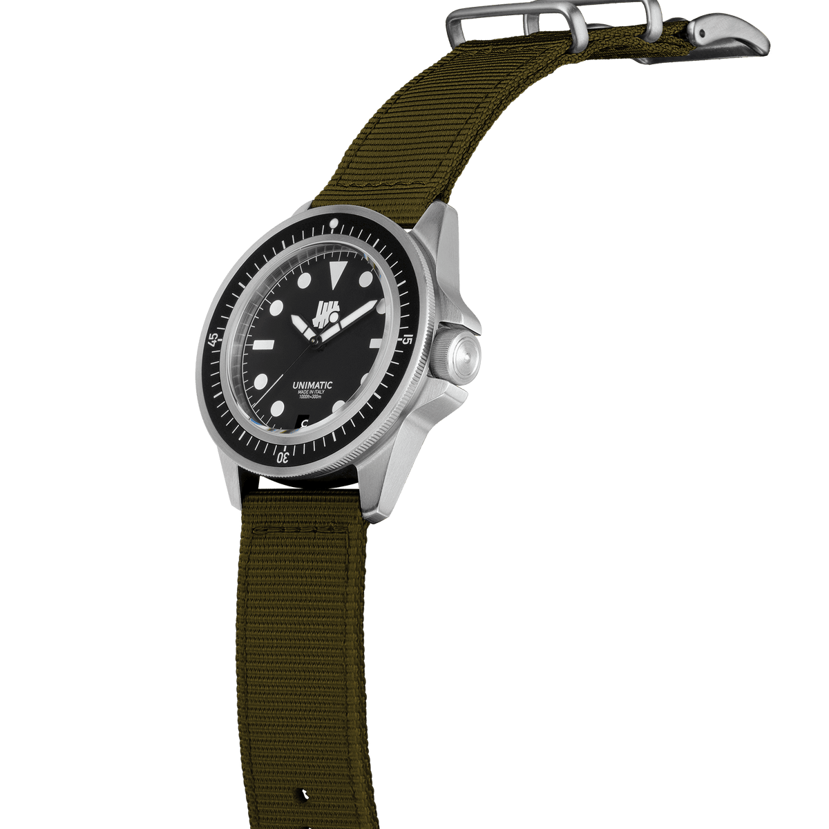 Modello Uno U1-U