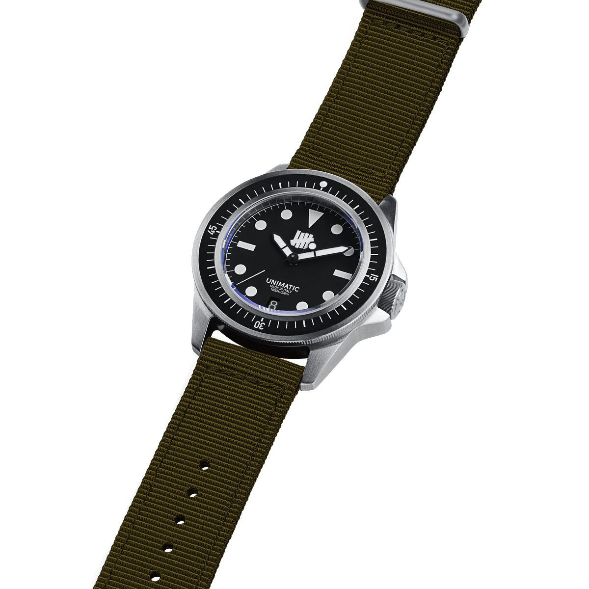 Modello Uno U1-U