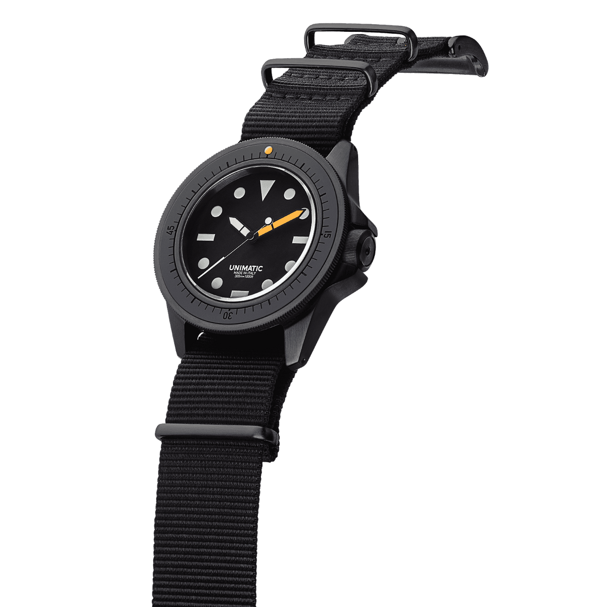 Modello Uno U1S-ET