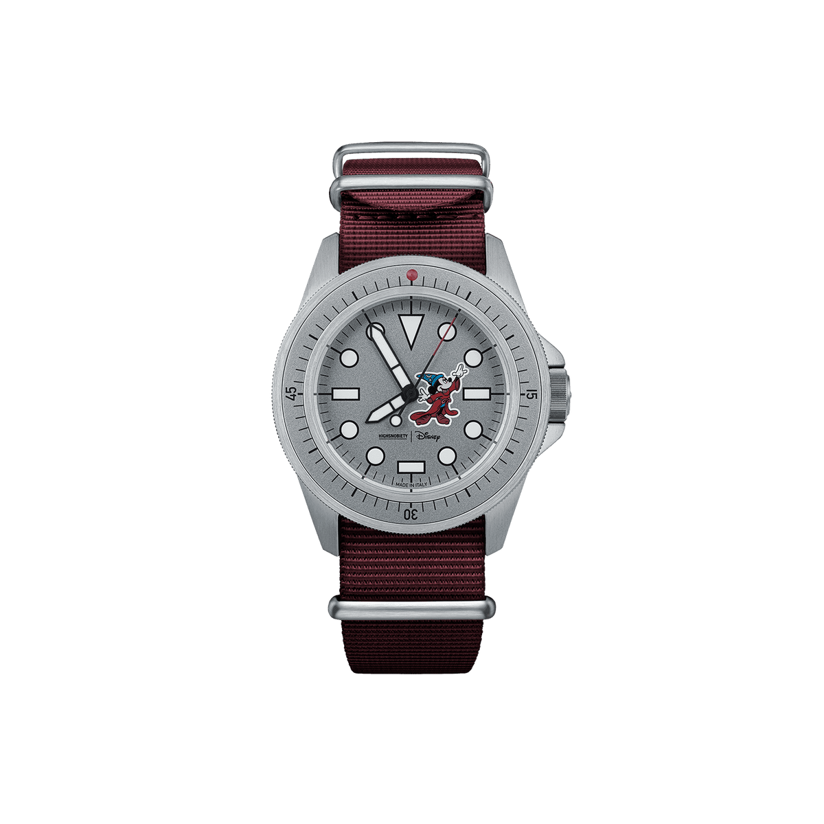 Modello Uno U1S-HS