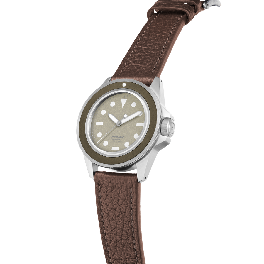 Modello Uno U1S-NPT