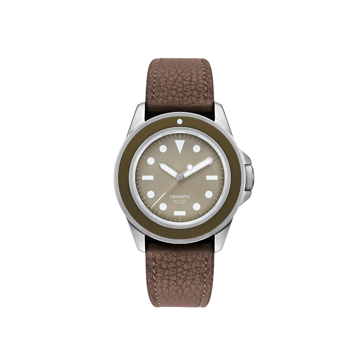 Modello Uno U1S-NPT