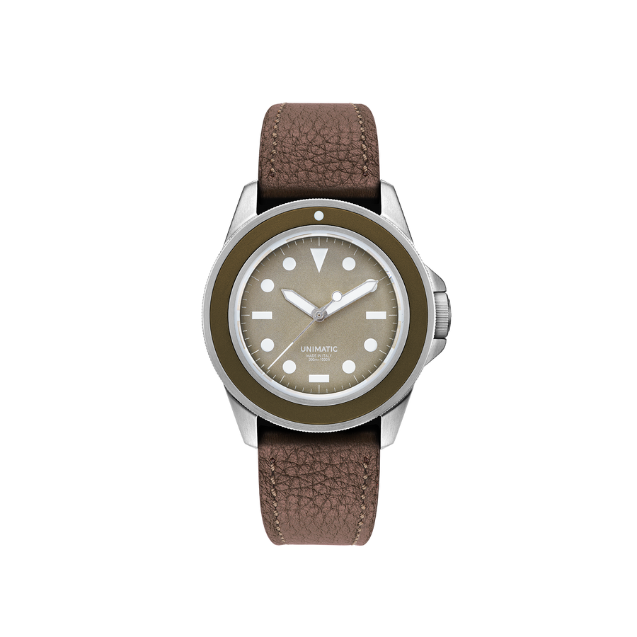 Modello Uno U1S-NPT