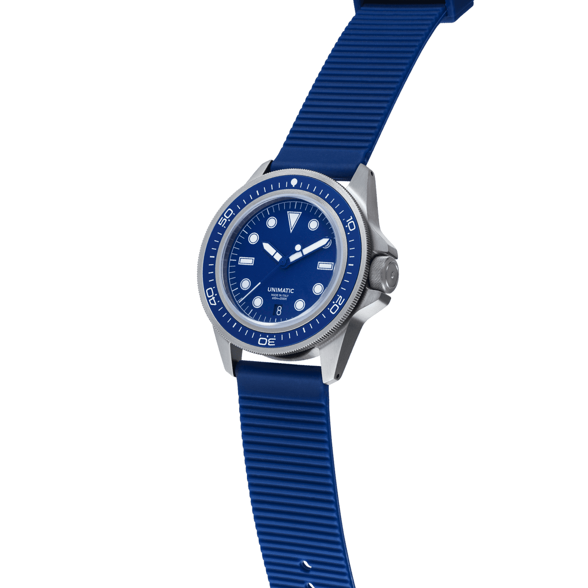 Modello Uno U1S-PD6-RB-UBK