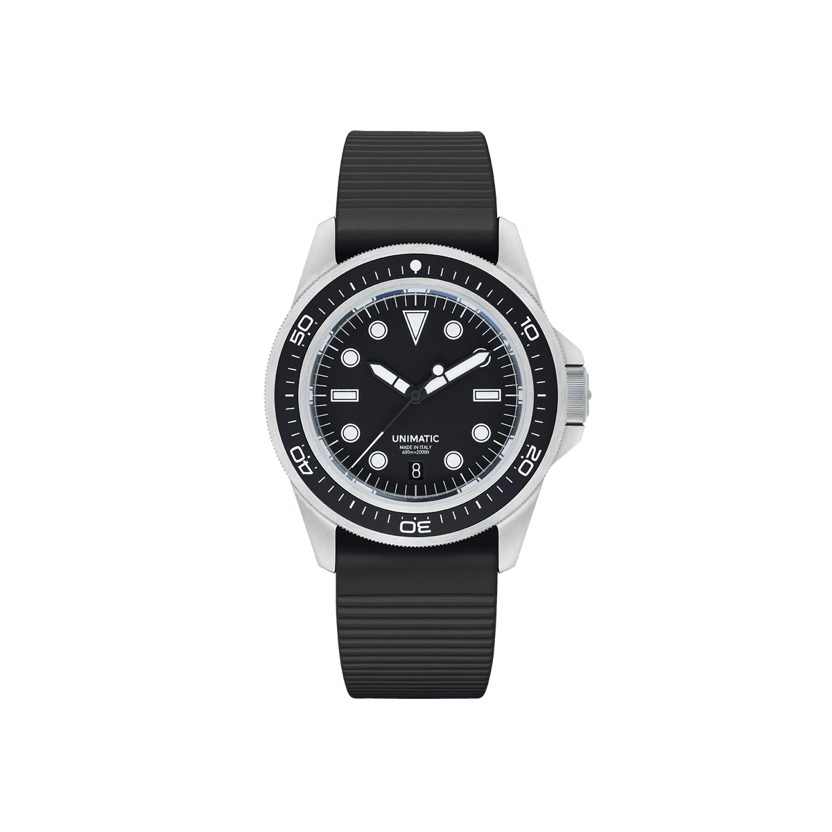 Modello Uno U1S-PD6-B-UBK