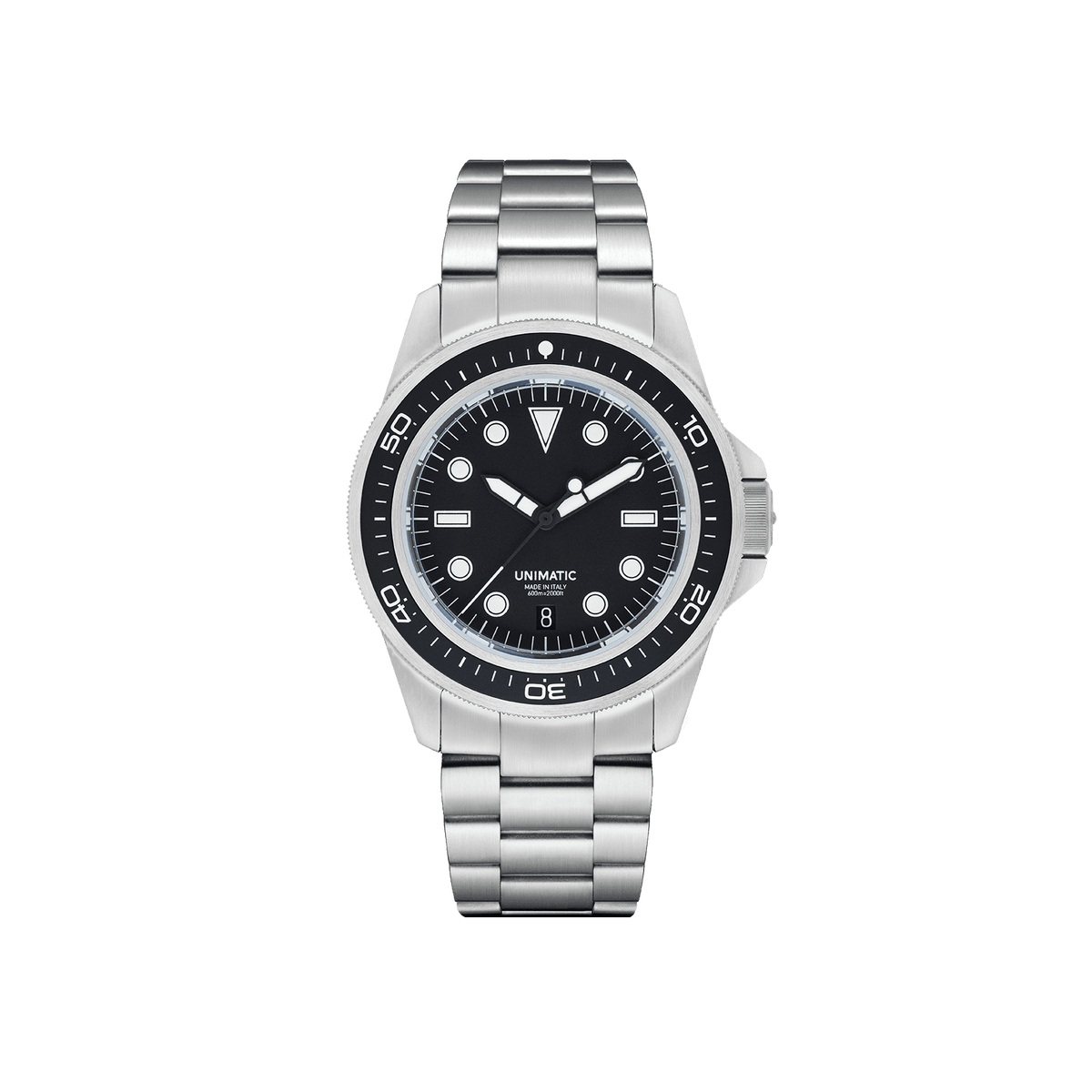 Modello Uno U1S-PD6-B-UBK Limited Edition - ProDiver