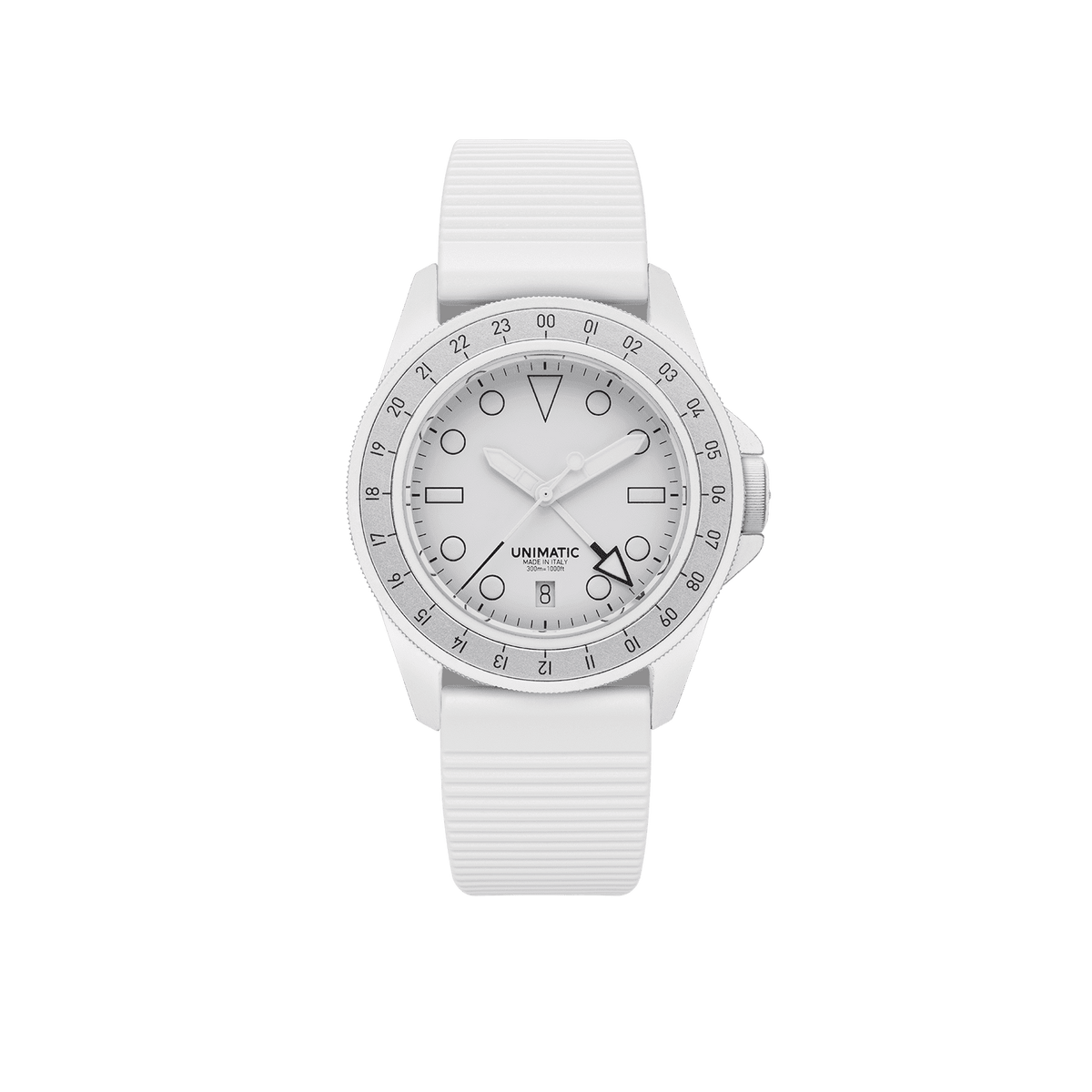Modello Uno U1S-GMT-RR