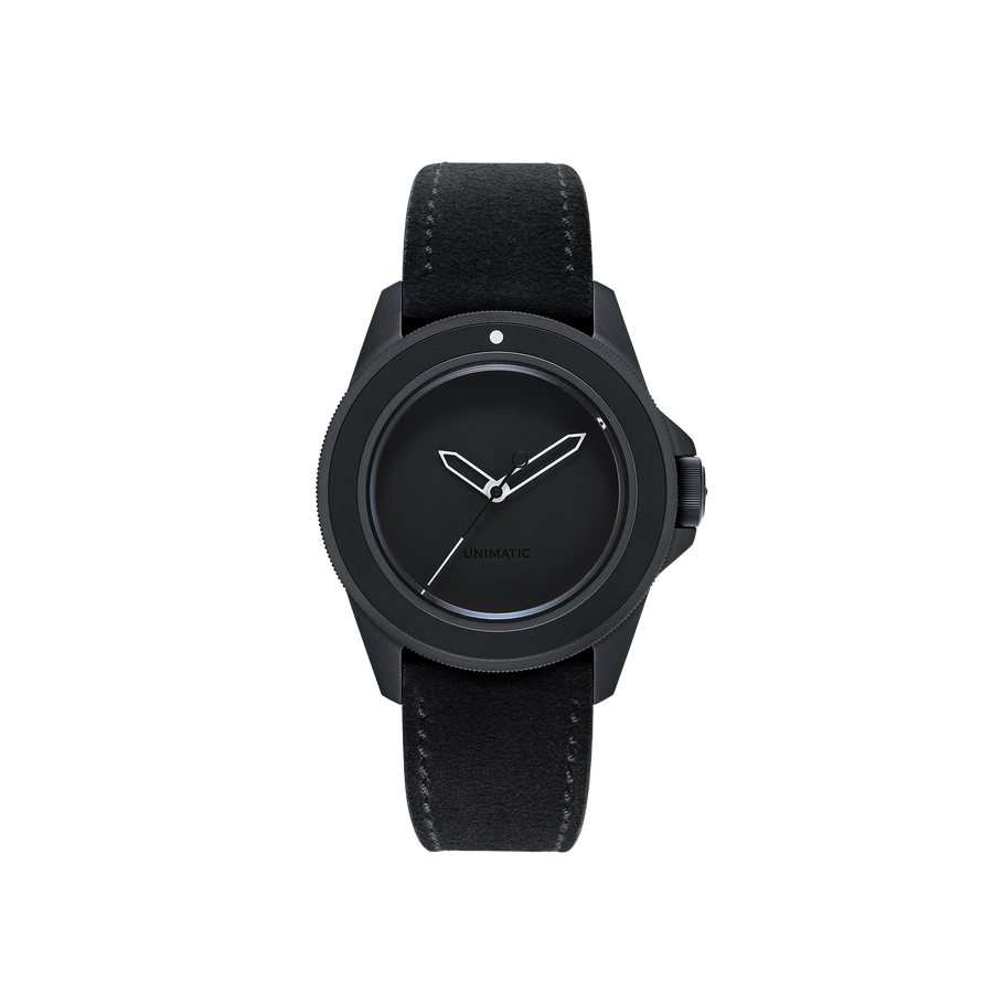 Modello Uno U1S-T-ICON-B