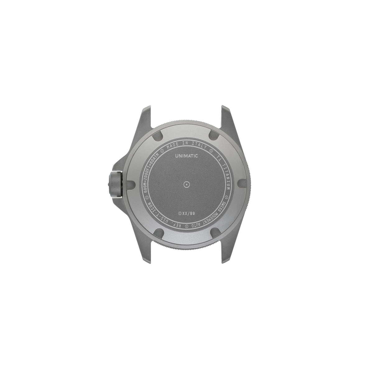 Modello Uno U1S-T-ICON