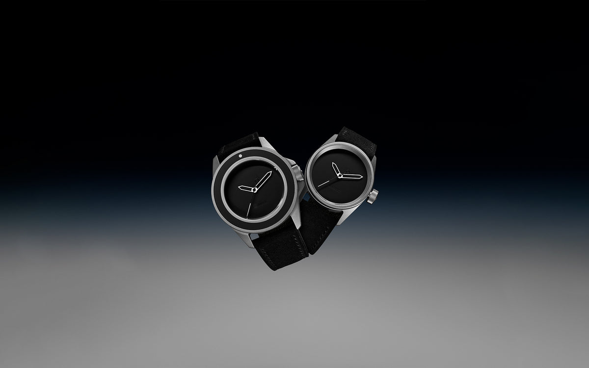 THE ICON CAPSULE