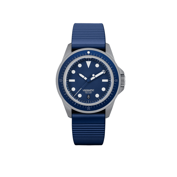 Modello Uno U1S-T-MP – UNIMATIC Watches