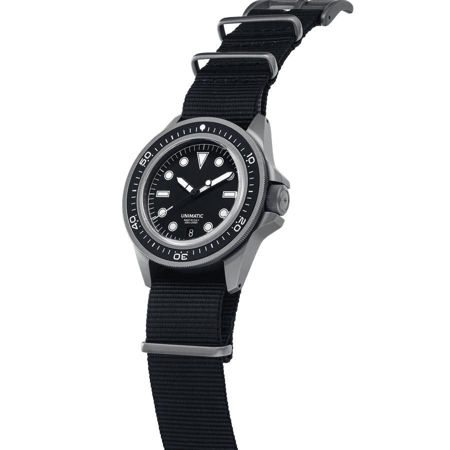 Modello Uno U1S-T-PD6-B