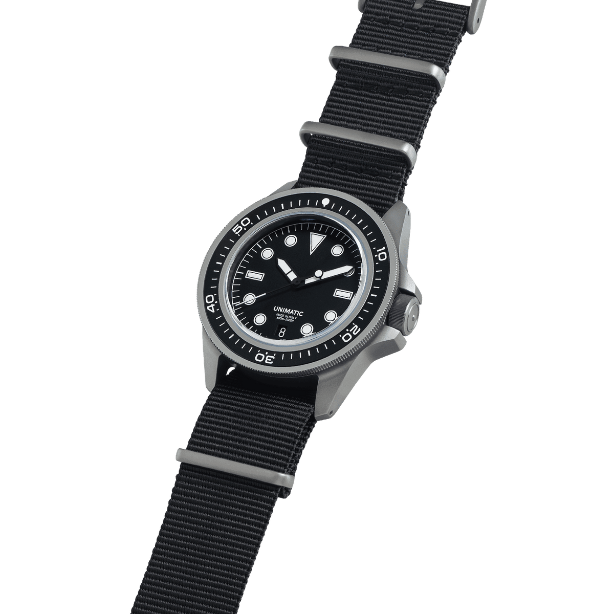 Modello Uno U1S-T-PD6-B