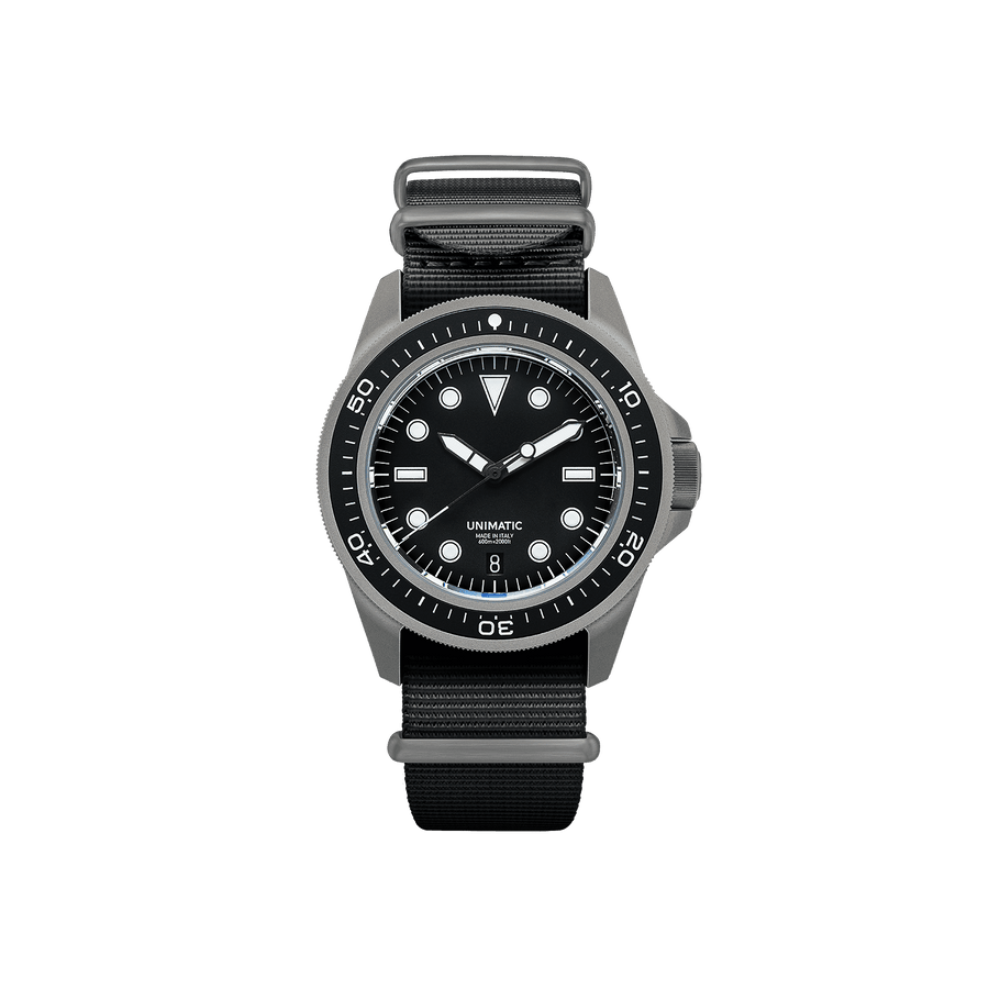 Modello Uno U1S-T-PD6-B Limited Edition - ProDiver