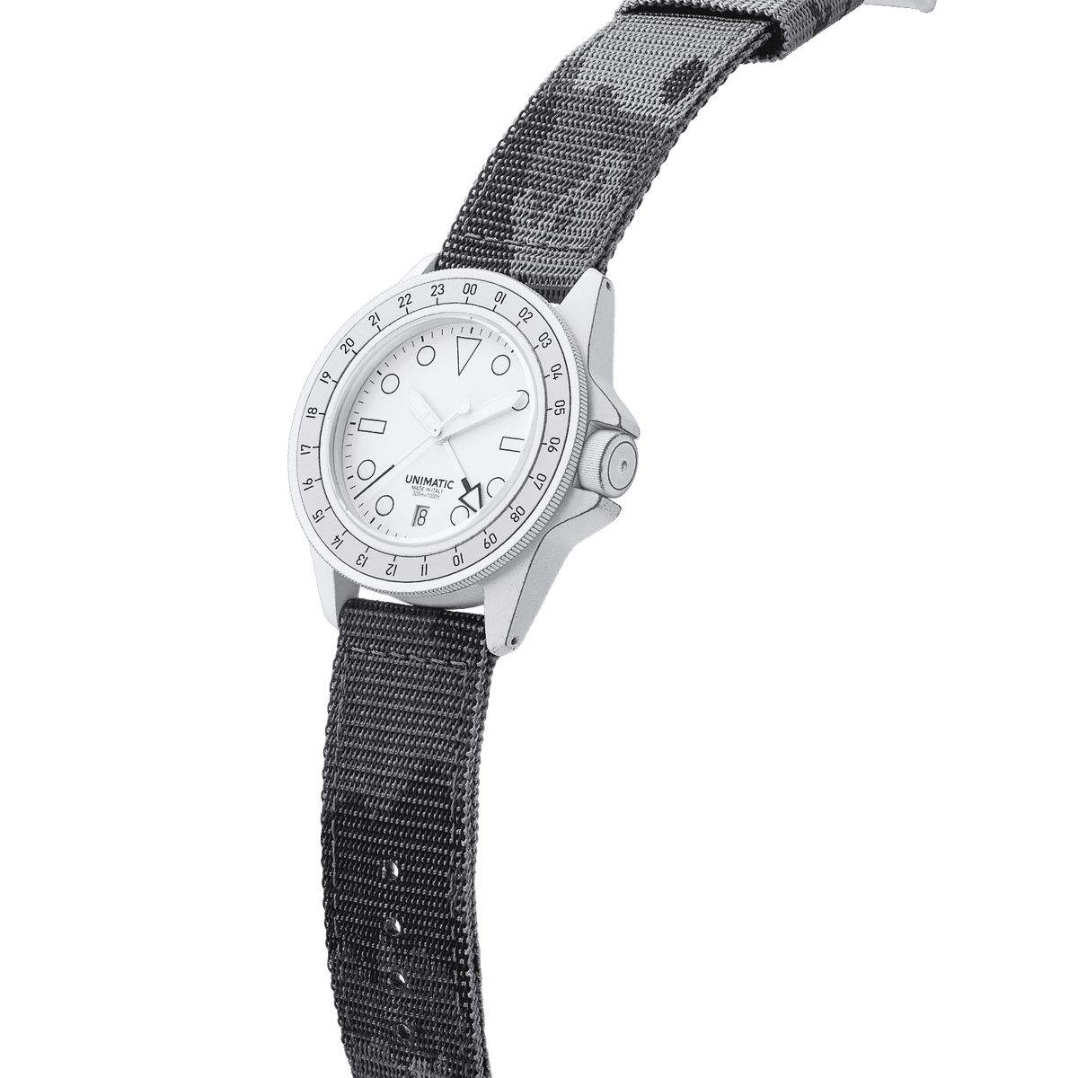 Modello Uno U1S-GMT-RR