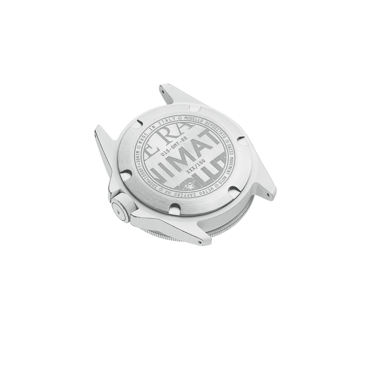 Modello Uno U1S-GMT-RR
