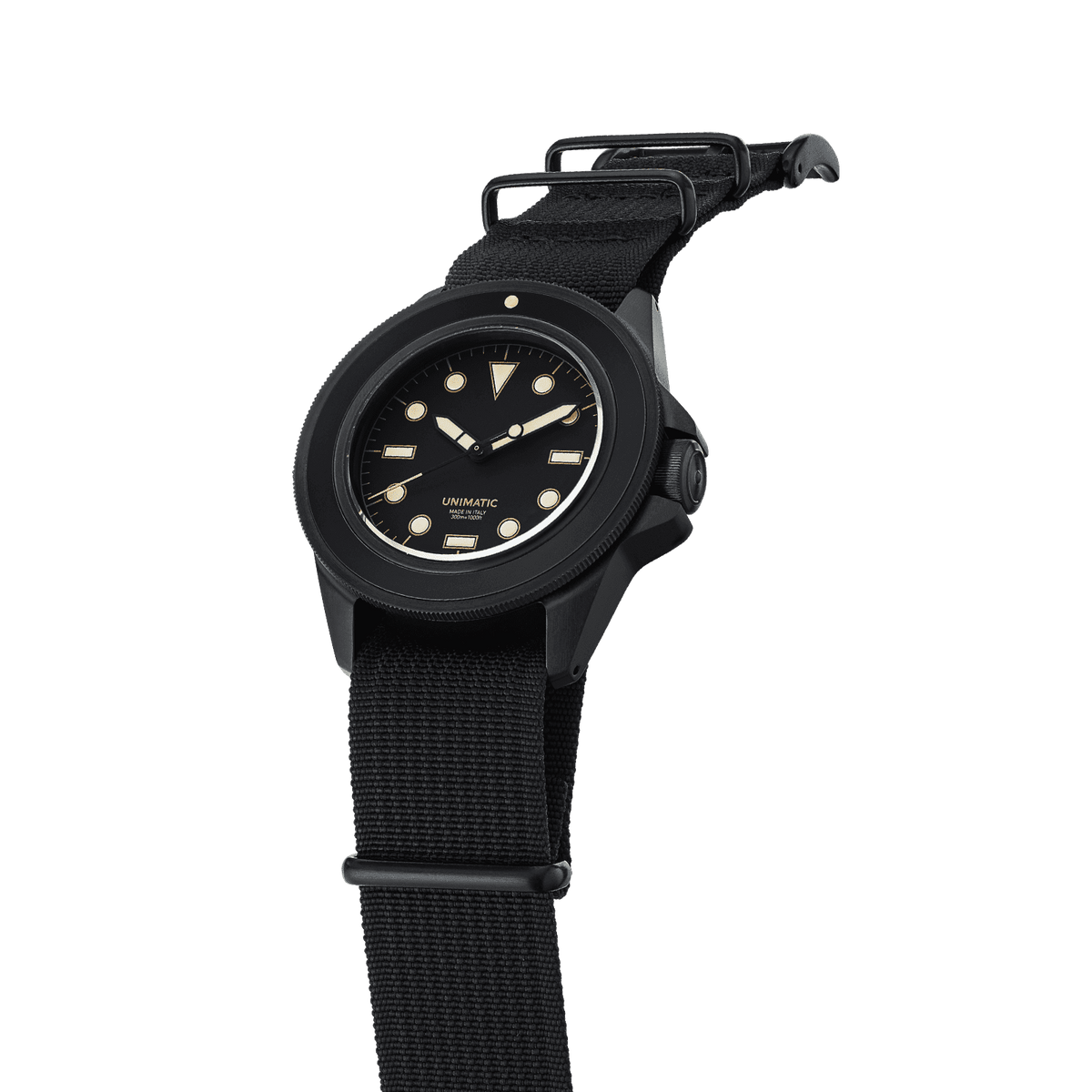 Modello Uno U1S-8BB