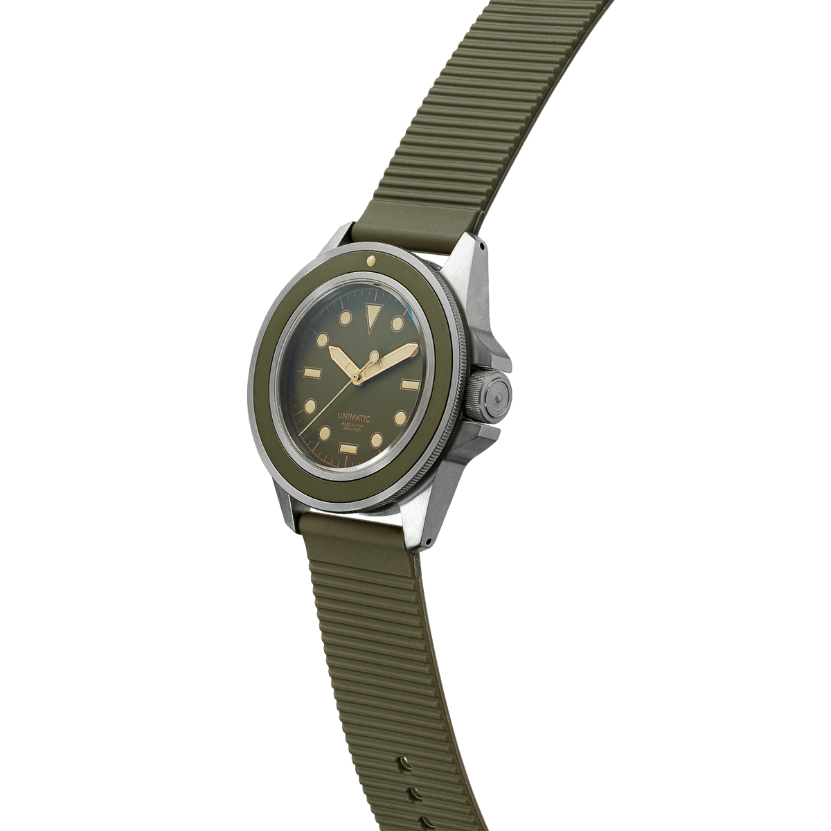 Modello Uno U1S-8O