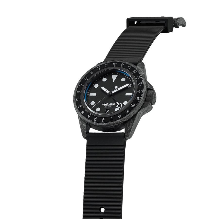 Modello Uno U1S-C-GMT-H