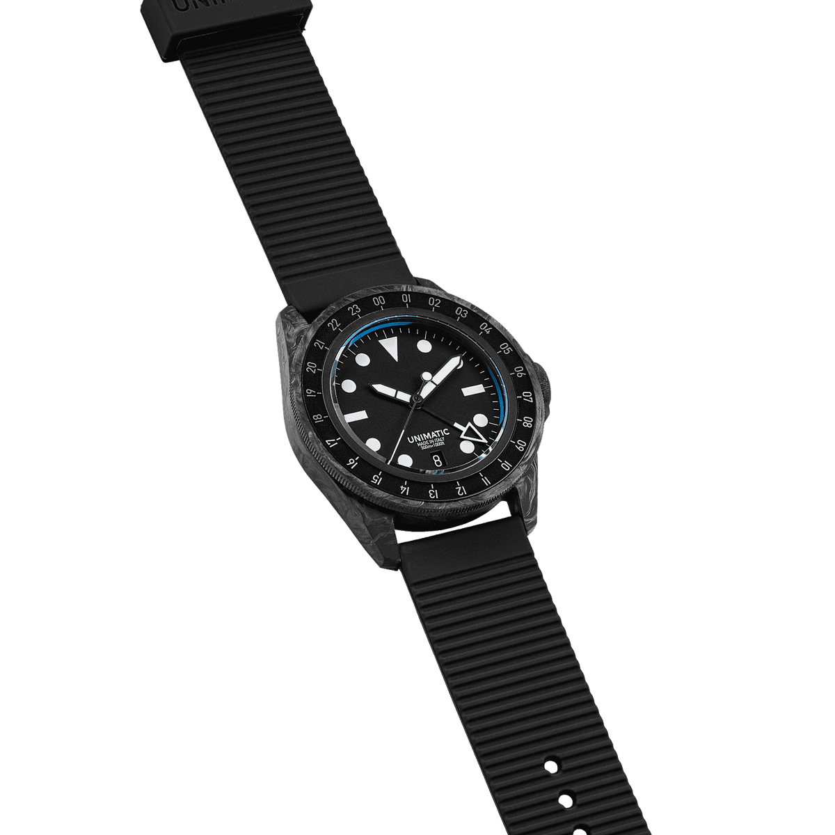 Modello Uno U1S-C-GMT-H