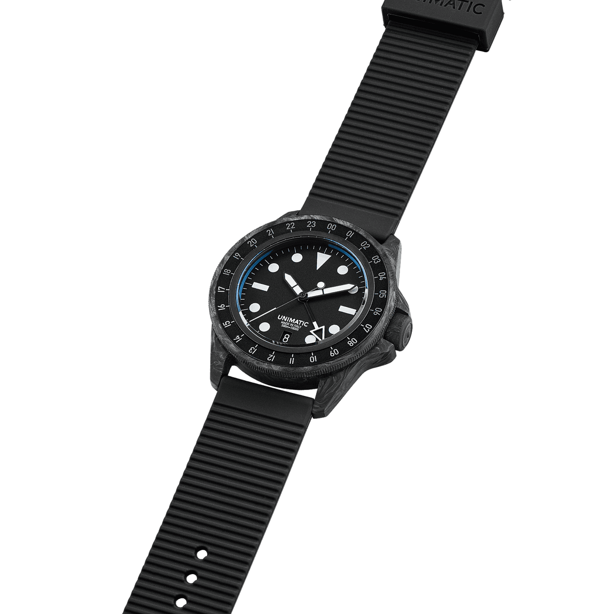 Modello Uno U1S-C-GMT-H