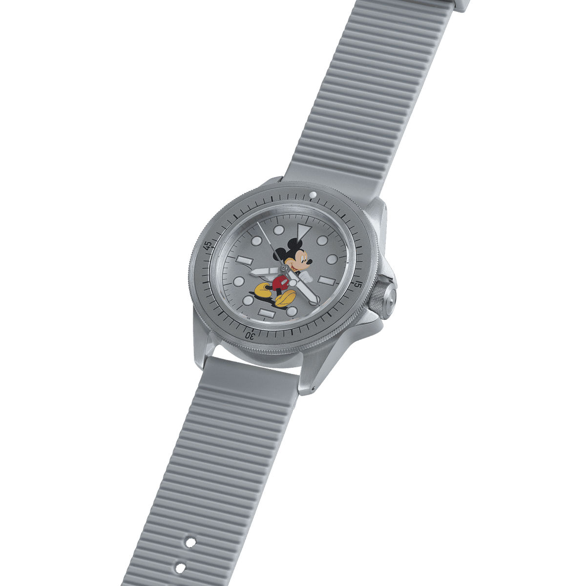 Modello Uno U1S-HS2