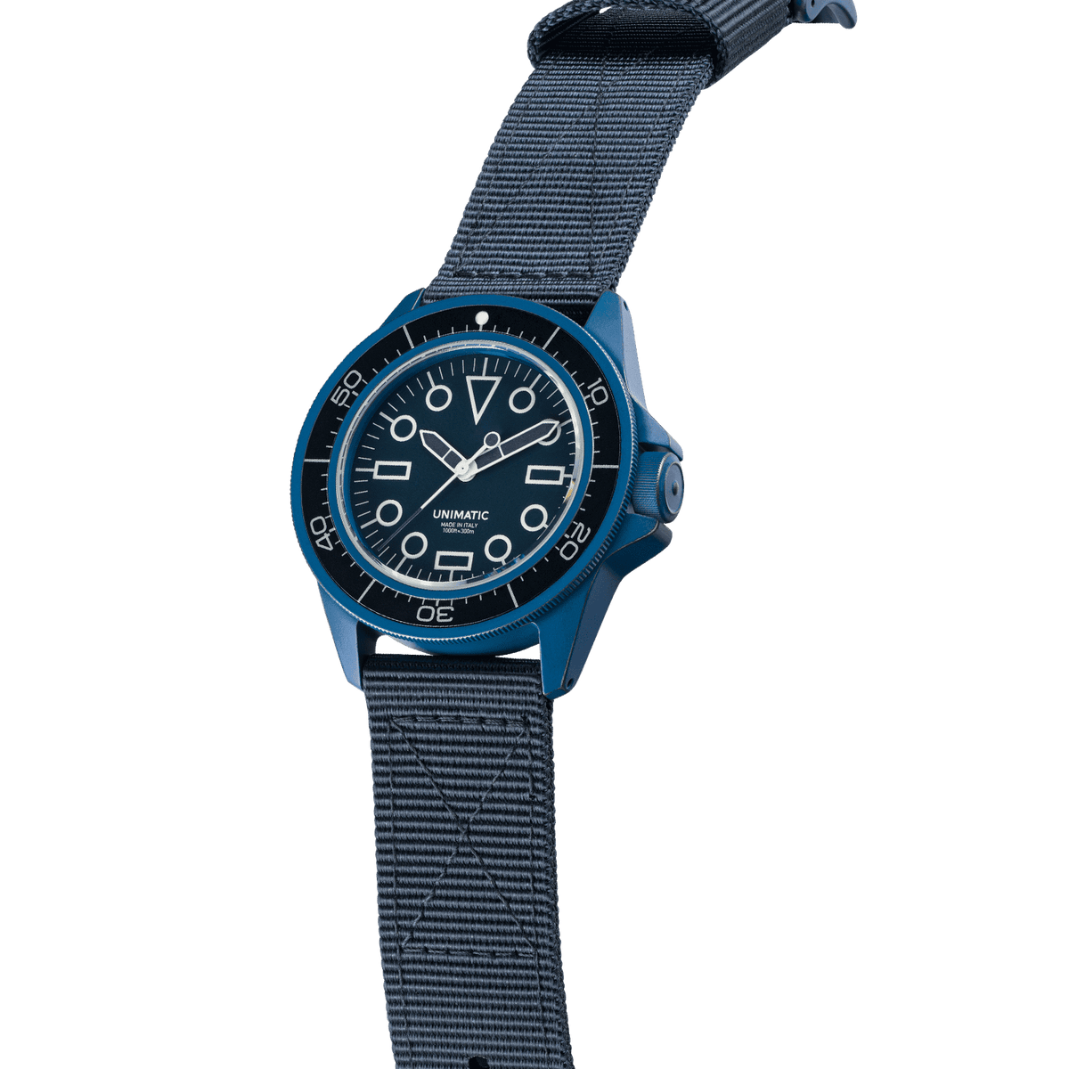 Modello Uno U1S-REV
