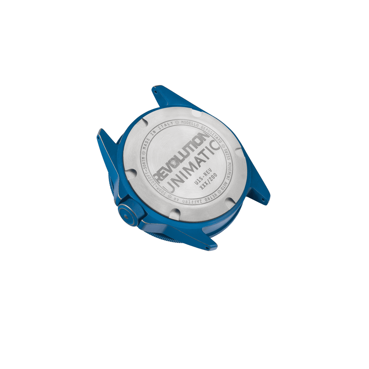 Modello Uno U1S-REV