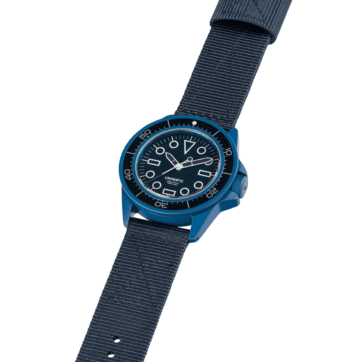 Modello Uno U1S-REV