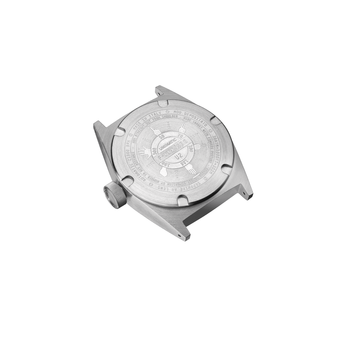 Modello Due U2-F