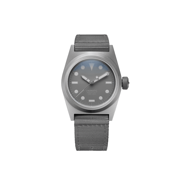 Modello Due U2-F – UNIMATIC Watches