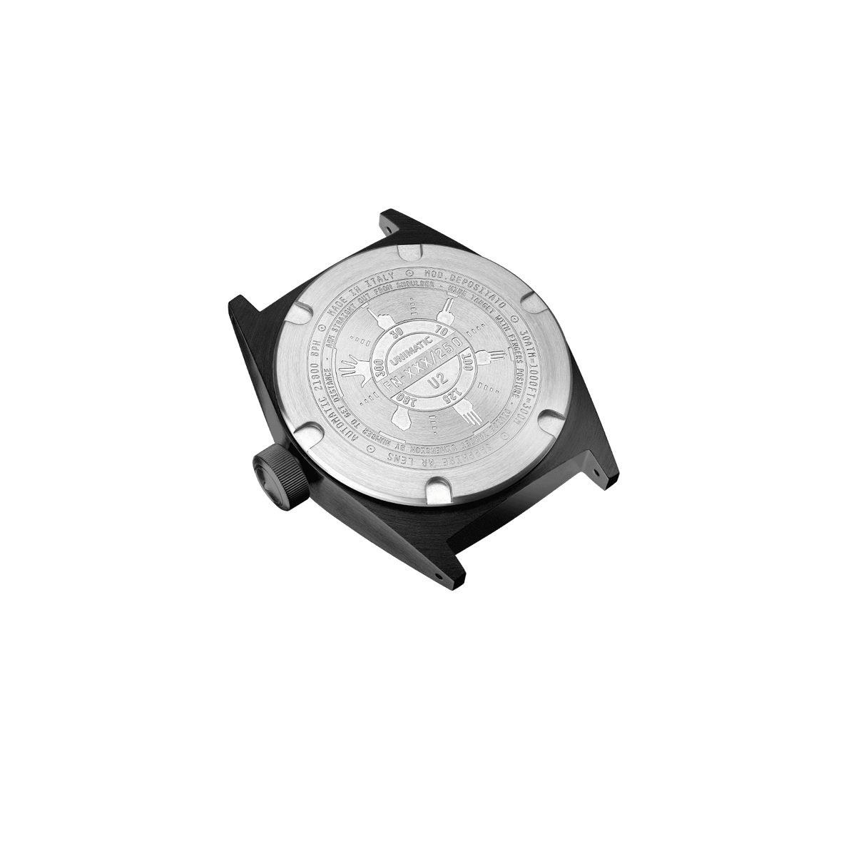 Modello Due U2-FN