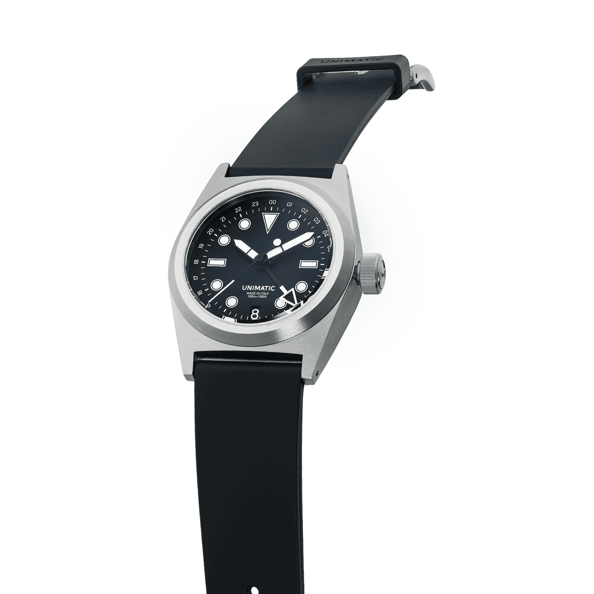 Modello Due U2-GMT