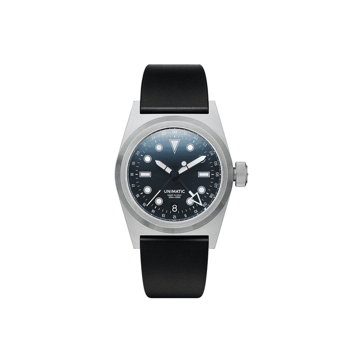 Modello Due U2-GMT Limited Edition - GMT