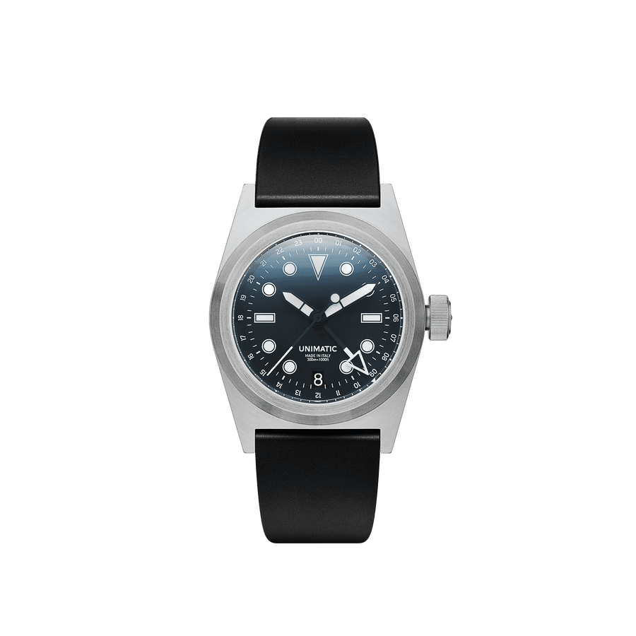Modello Due U2-GMT Limited Edition - GMT