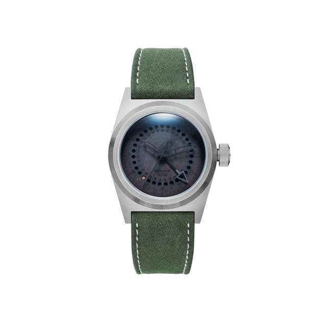 Unimatic UWK-U2-GMT-NR-T