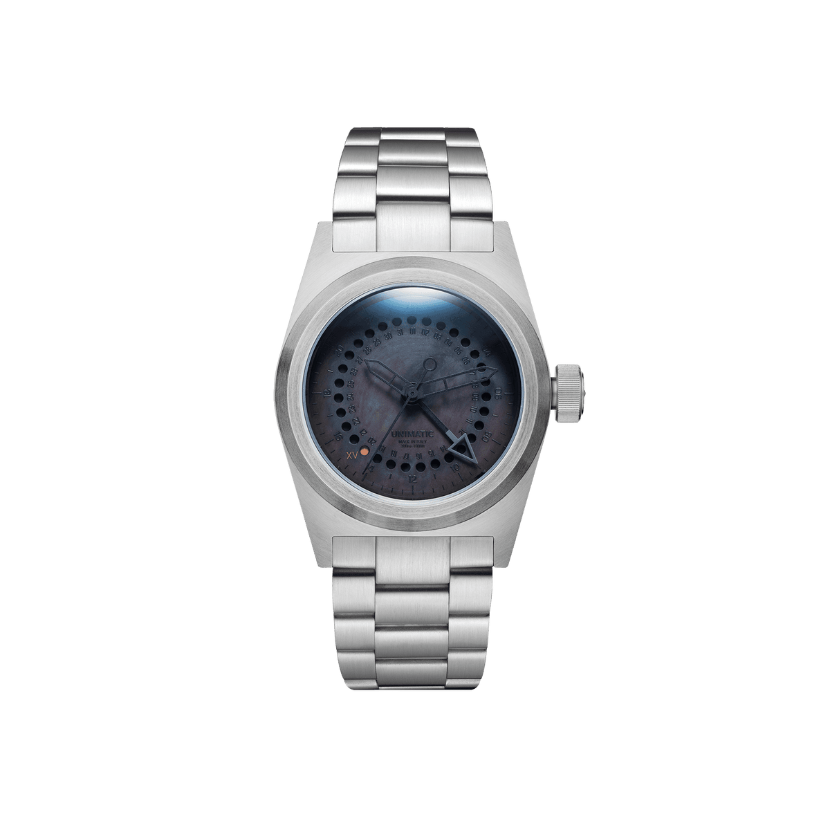 Modello Due U2-GMT-NR-T