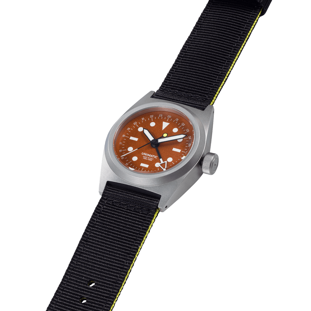 Modello Due U2-GMT-TSP