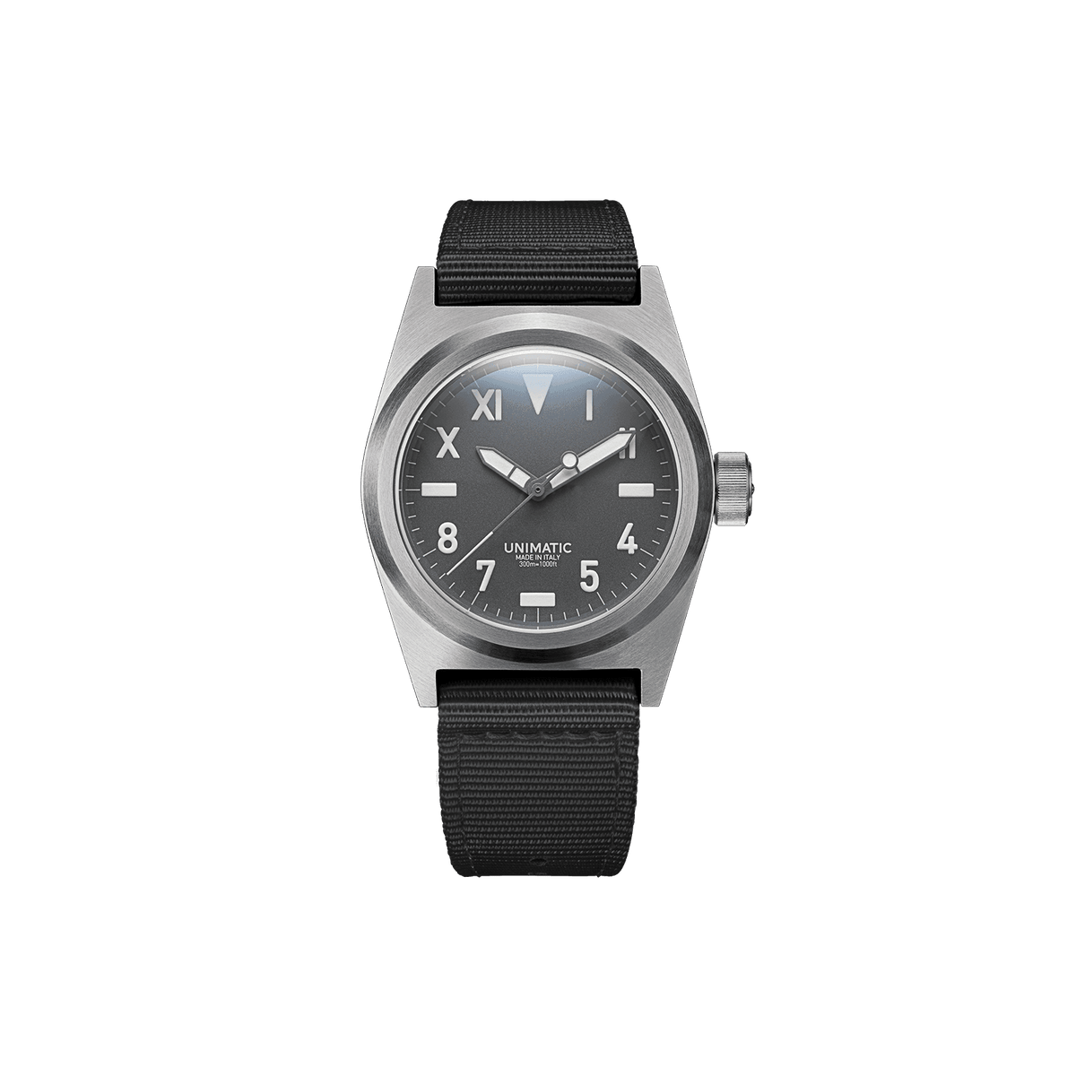Modello Due U2-H – UNIMATIC Watches