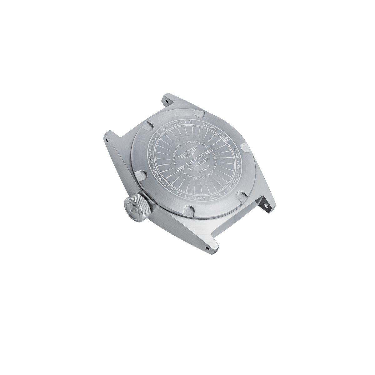Modello Due U2-MMC