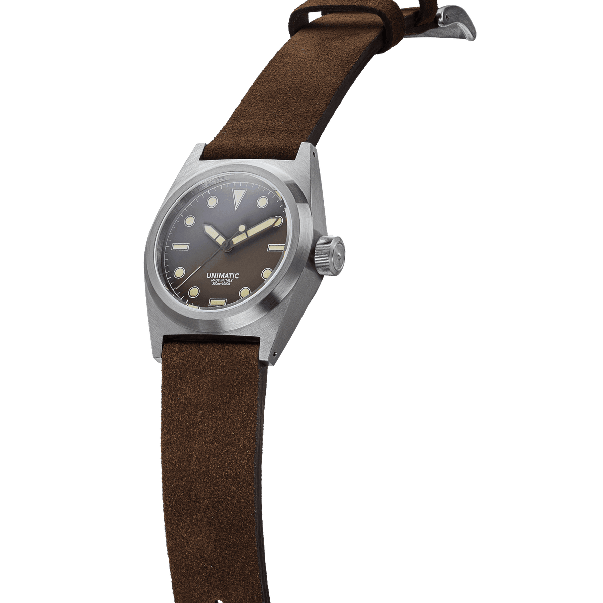Modello Due U2S-MB