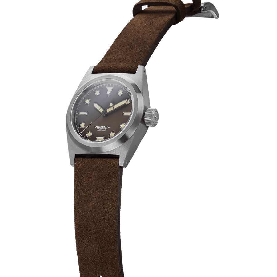 Modello Due U2S-MB