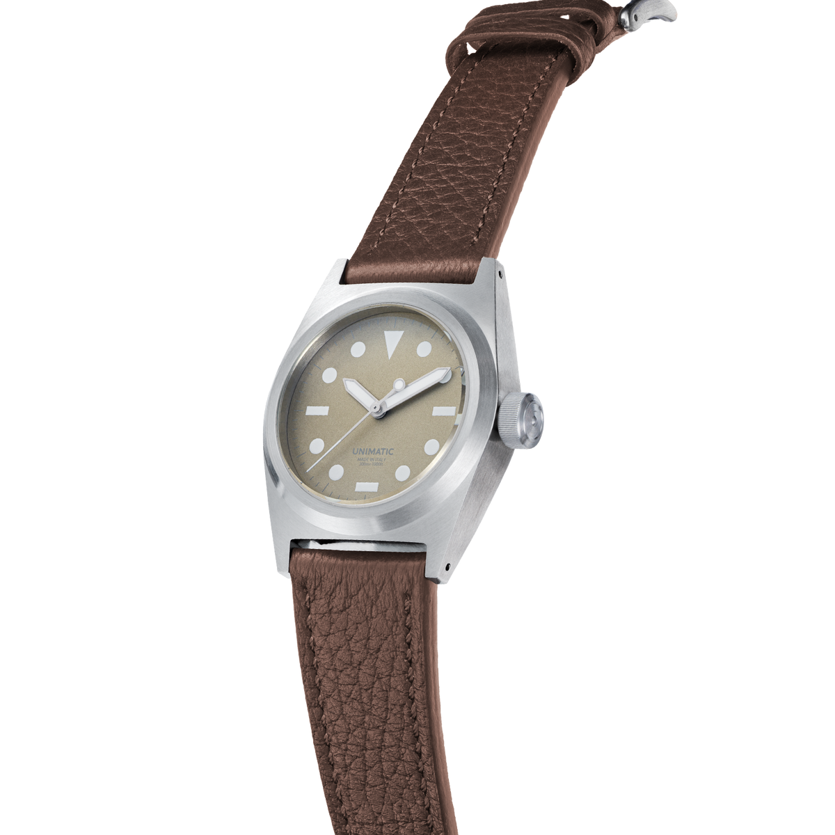Modello Due U2S-NPT