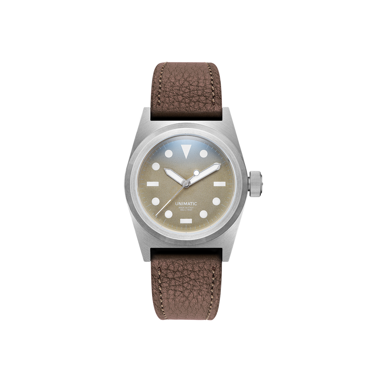 Modello Due U2S-NPT