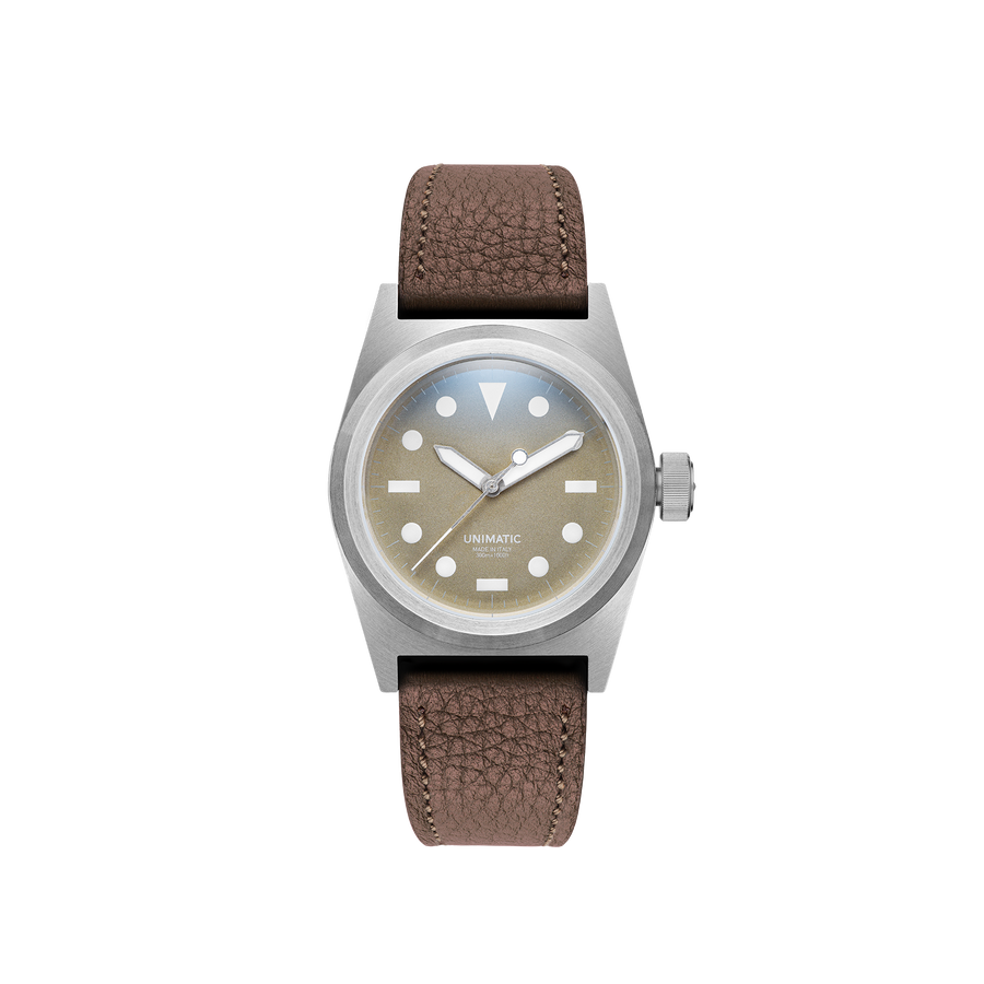 Modello Due U2S-NPT