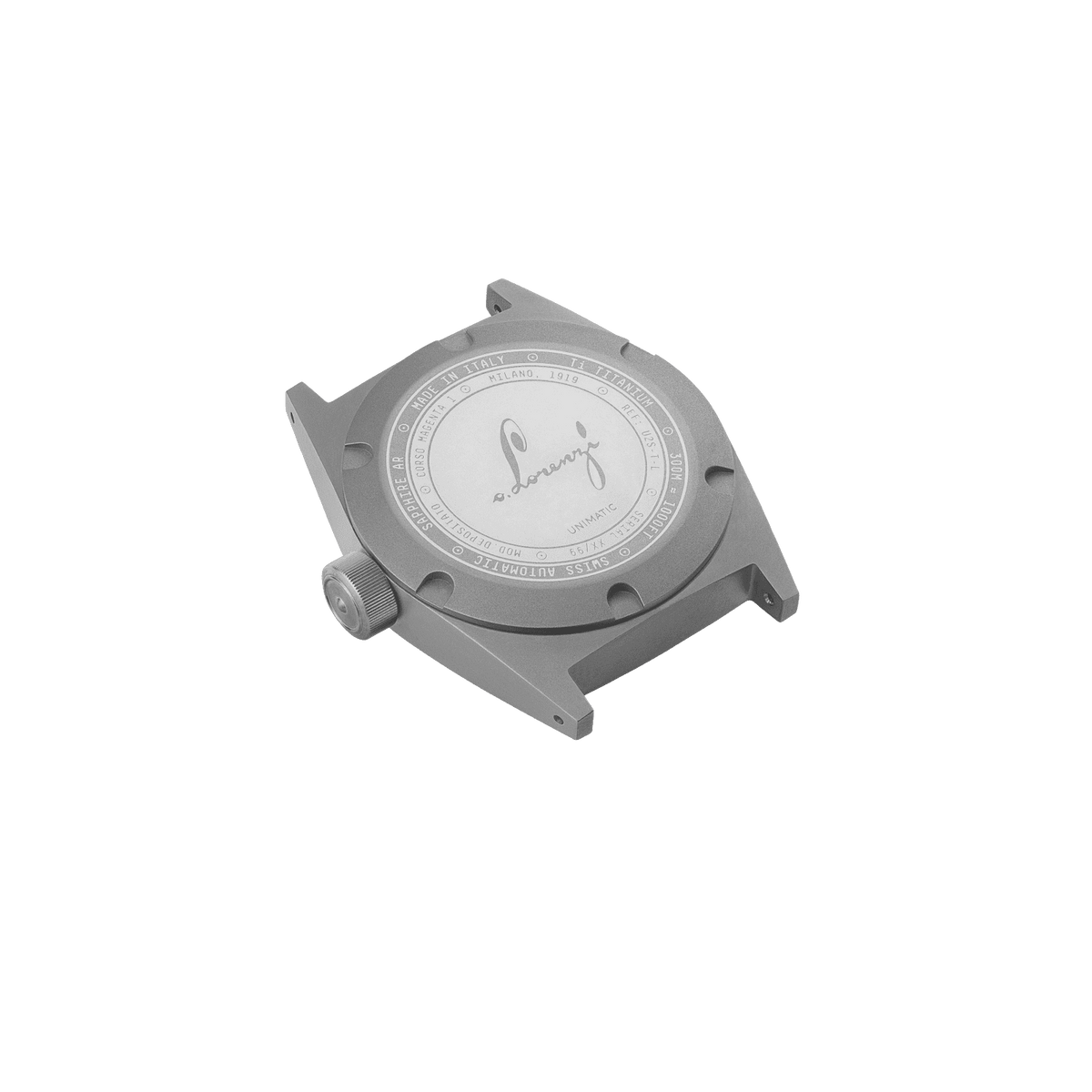 Modello Due U2S-T-L