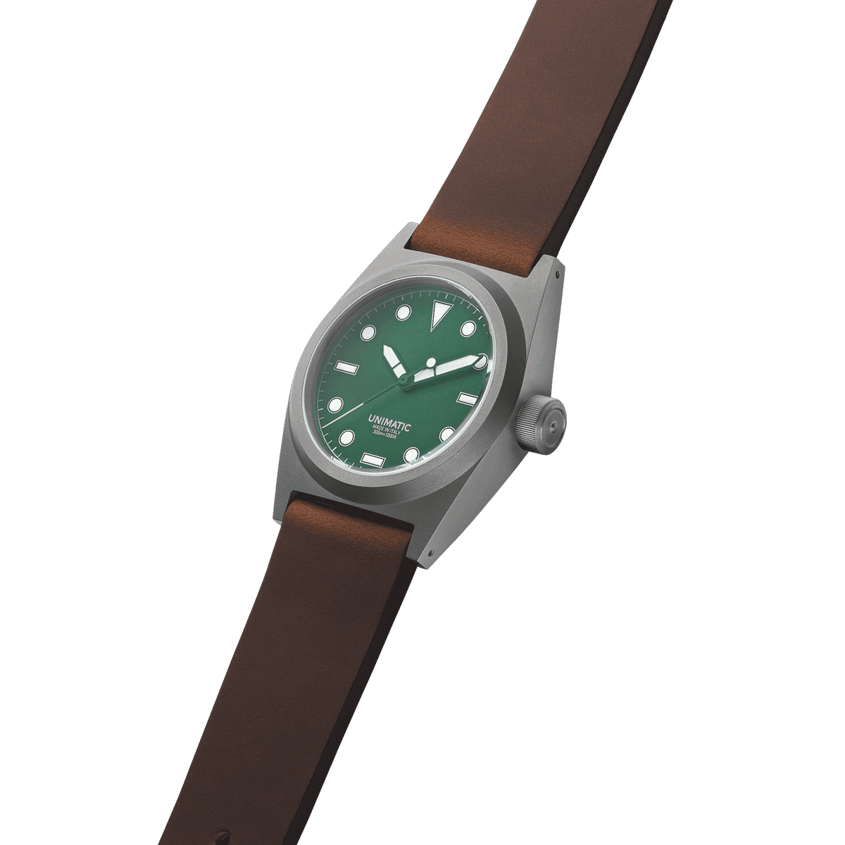 Modello Due U2S-T-L