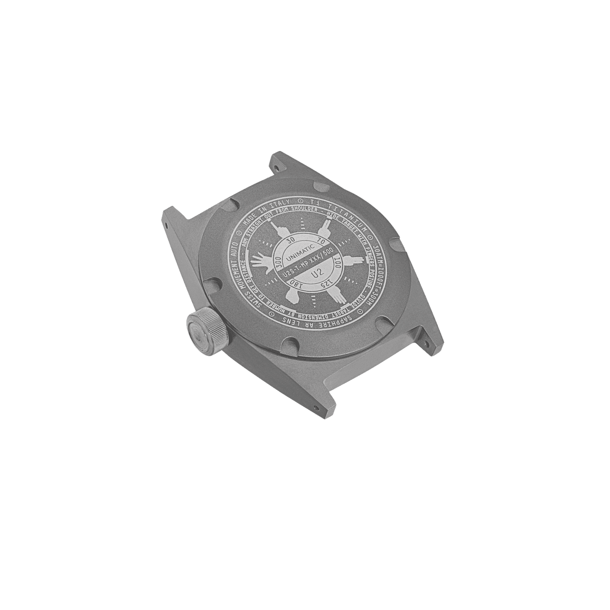 Modello Due U2S-T-MP